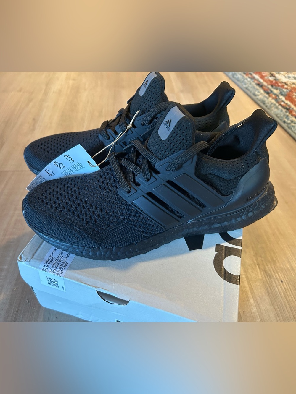 Adidas Ultraboost 1.0 W